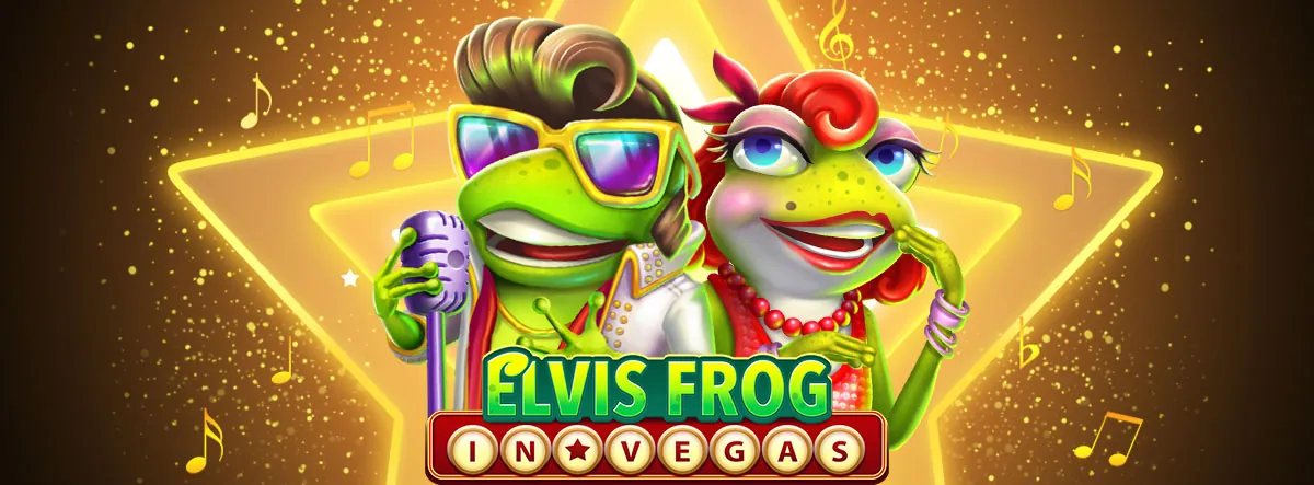 Elvis Frog Vegas screenshot 4